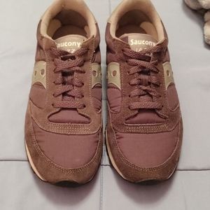 Saucony Jazz Low Pro